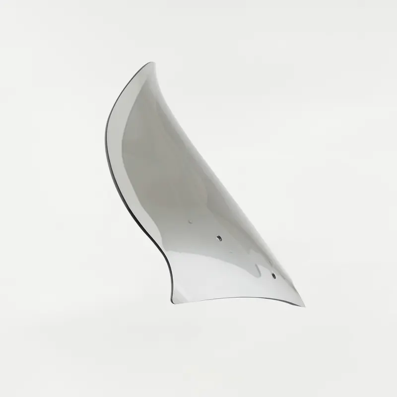 Flare® Windshield For Harley-Davidson® 2023.5-2026 Road Glide (Fltr) 15