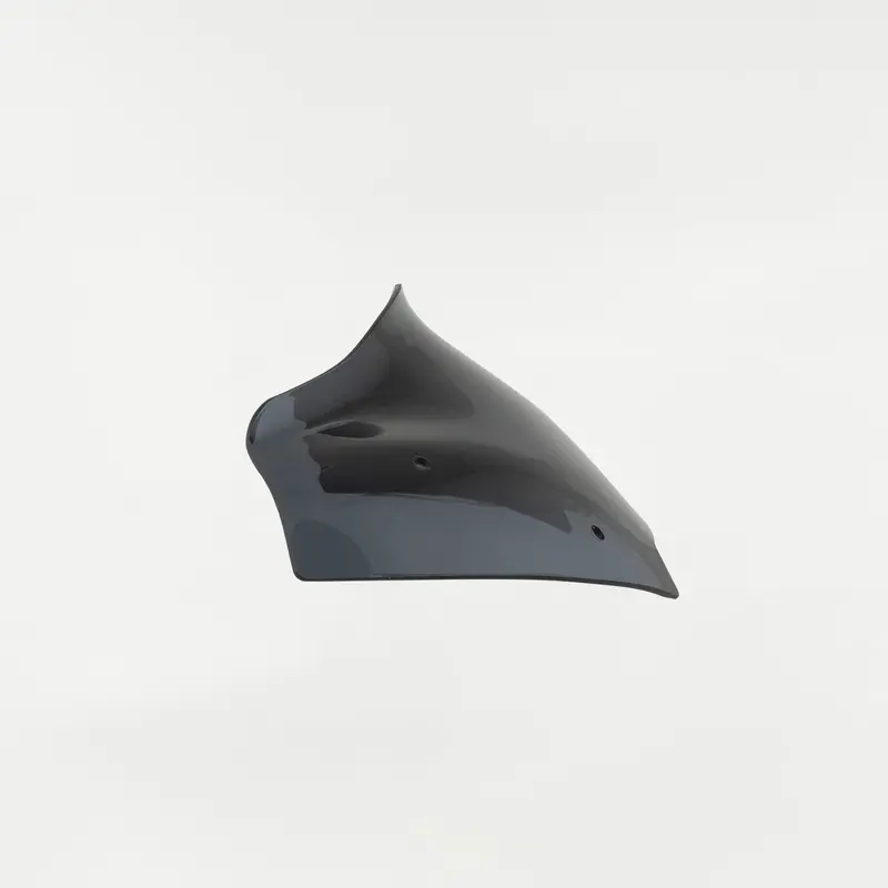 Flare® Windshield For Harley-Davidson® 2023.5-2026 Road Glide (Fltr) 3