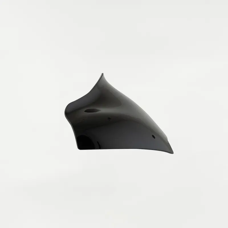 Flare® Windshield For Harley-Davidson® 2023.5-2026 Road Glide (Fltr) 4