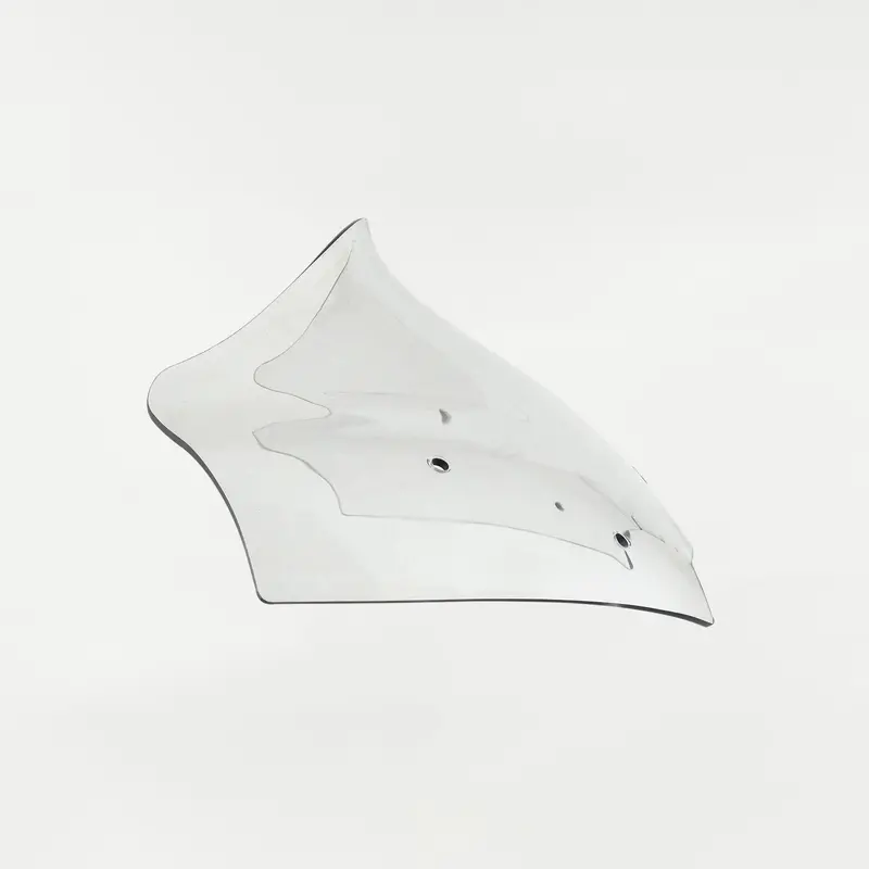Flare® Windshield For Harley-Davidson® 2023.5-2026 Road Glide (Fltr) 5