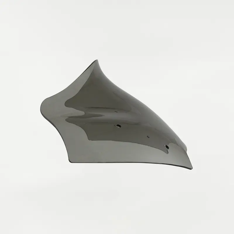 Flare® Windshield For Harley-Davidson® 2023.5-2026 Road Glide (Fltr) 6