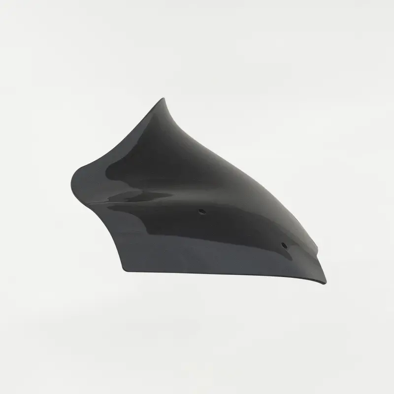 Flare® Windshield For Harley-Davidson® 2023.5-2026 Road Glide (Fltr) 7