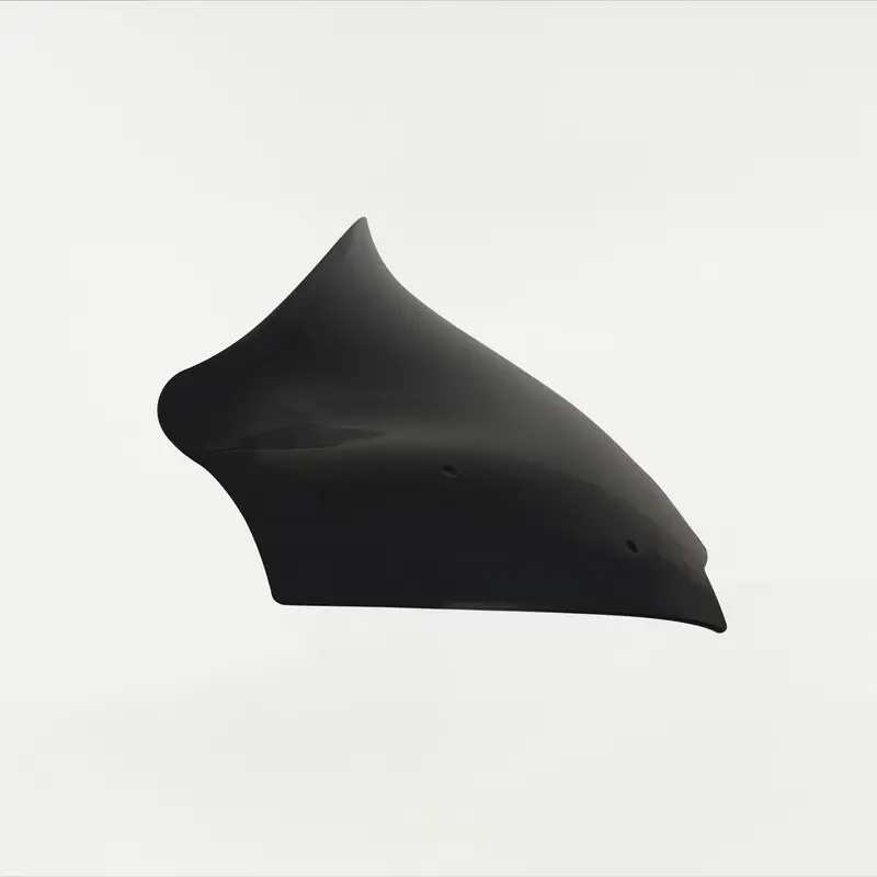 Flare® Windshield For Harley-Davidson® 2023.5-2026 Road Glide (Fltr) 8