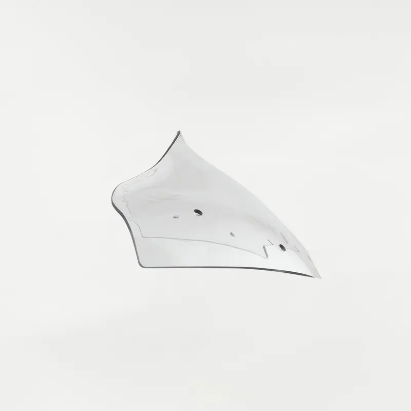 Flare® Windshield For Harley-Davidson® 2023.5-2026 Road Glide (Fltr) 9