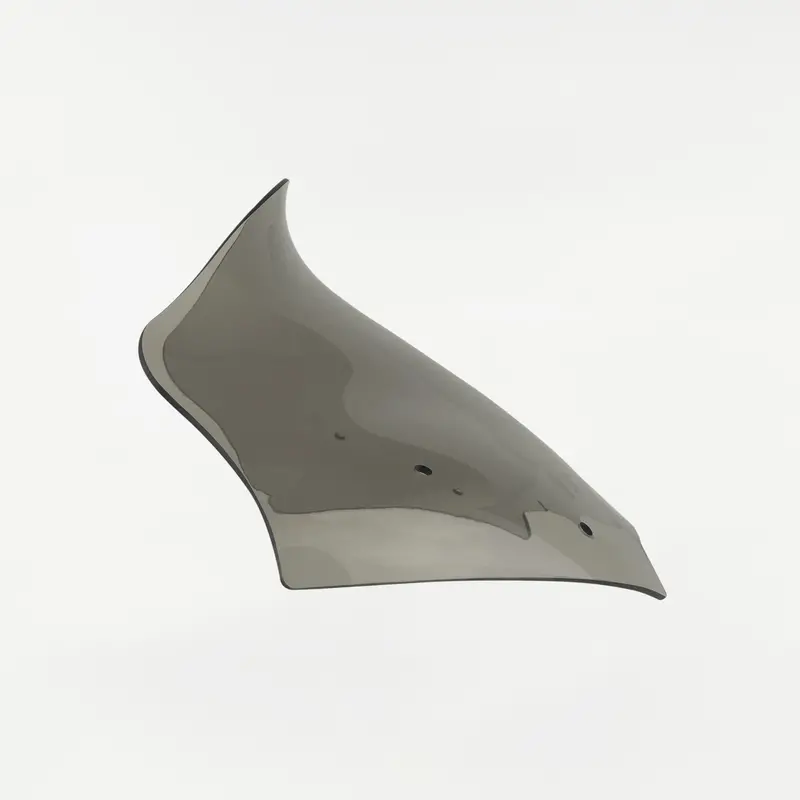 Flare® Windshield For Harley-Davidson® 2023.5-2026 Road Glide (Fltr) 9