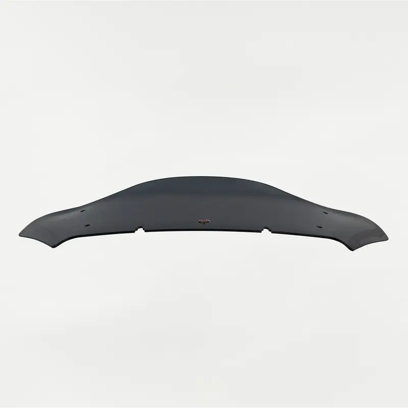Flare® Windshield For Harley-Davidson® 2023.5-2026 Street Glide (Flhx) 10