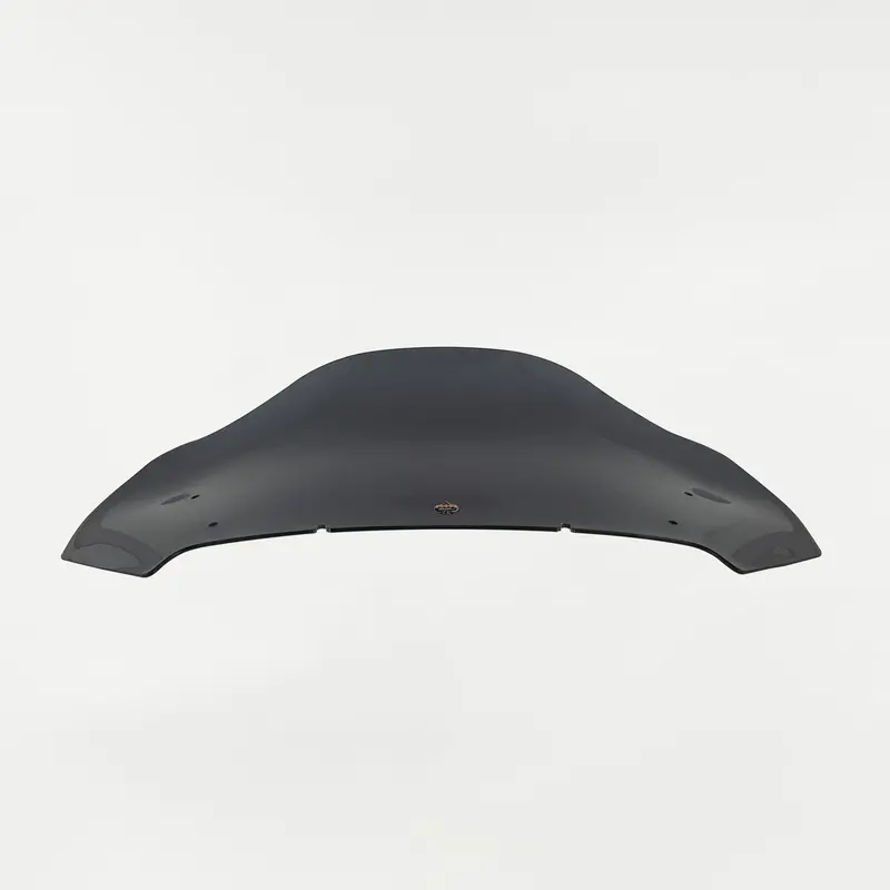 Flare® Windshield For Harley-Davidson® 2023.5-2026 Street Glide (Flhx) 10