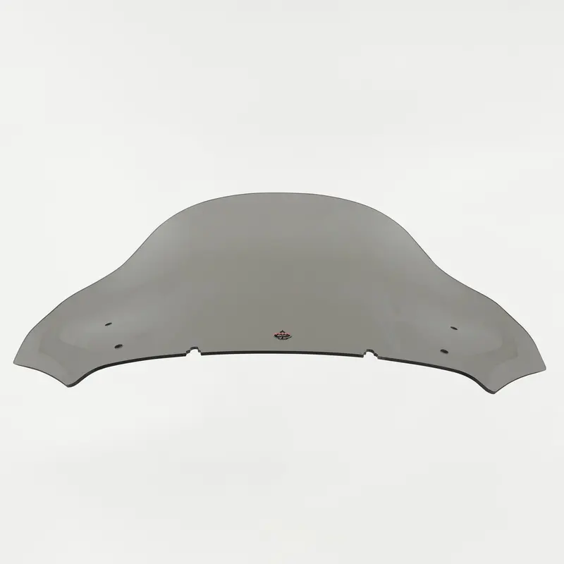 Flare® Windshield For Harley-Davidson® 2023.5-2026 Street Glide (Flhx) 11