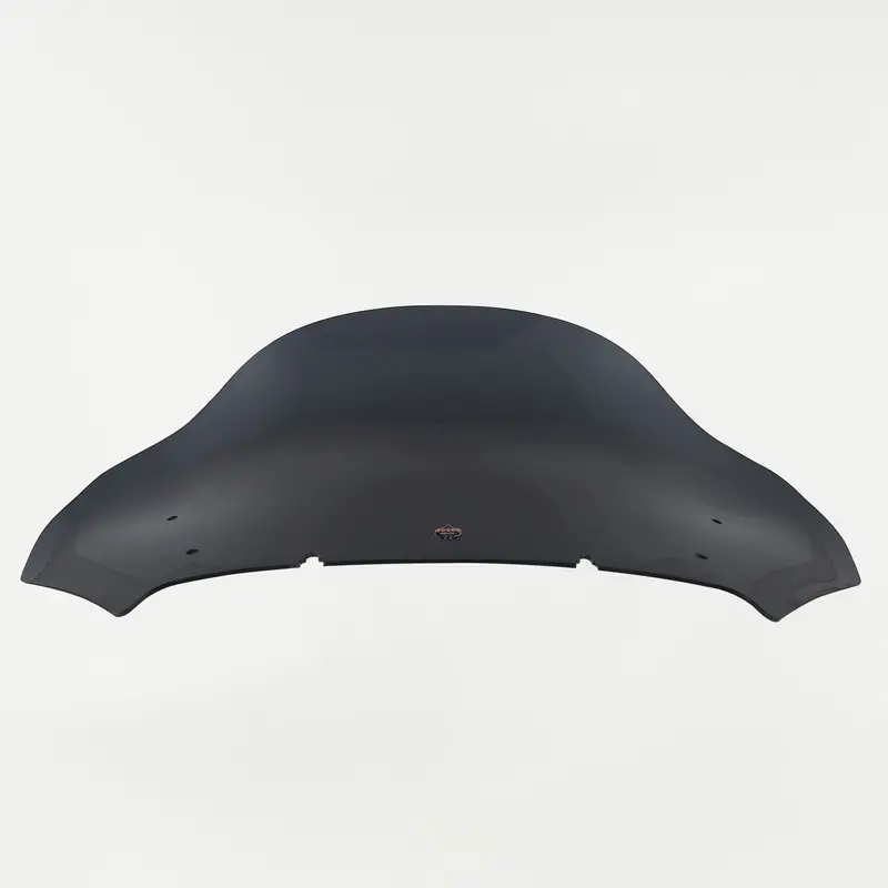 Flare® Windshield For Harley-Davidson® 2023.5-2026 Street Glide (Flhx) 12