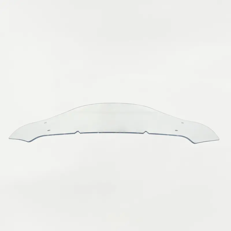 Flare® Windshield For Harley-Davidson® 2023.5-2026 Street Glide (Flhx) 2