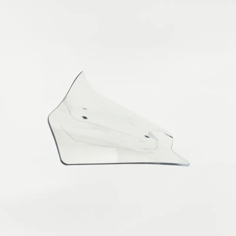Flare® Windshield For Harley-Davidson® 2023.5-2026 Street Glide (Flhx) 3