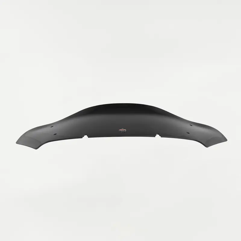Flare® Windshield For Harley-Davidson® 2023.5-2026 Street Glide (Flhx) 4