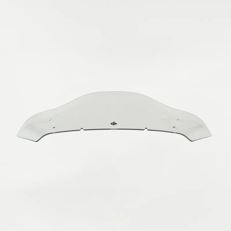 Flare® Windshield For Harley-Davidson® 2023.5-2026 Street Glide (Flhx) 5