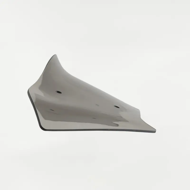Flare® Windshield For Harley-Davidson® 2023.5-2026 Street Glide (Flhx) 6