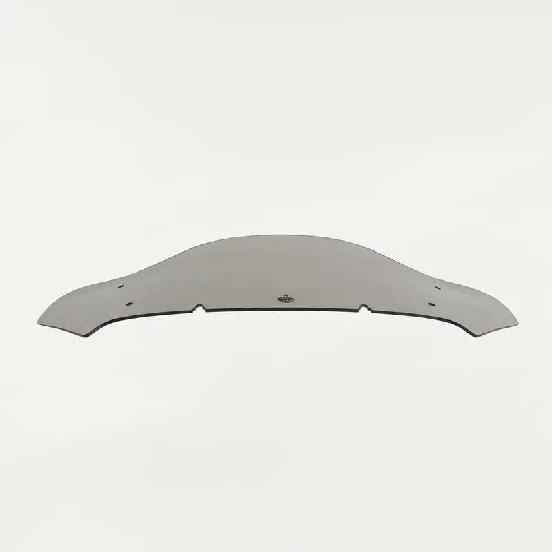 Flare® Windshield For Harley-Davidson® 2023.5-2026 Street Glide (Flhx) 7