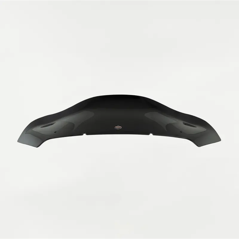Flare® Windshield For Harley-Davidson® 2023.5-2026 Street Glide (Flhx) 8