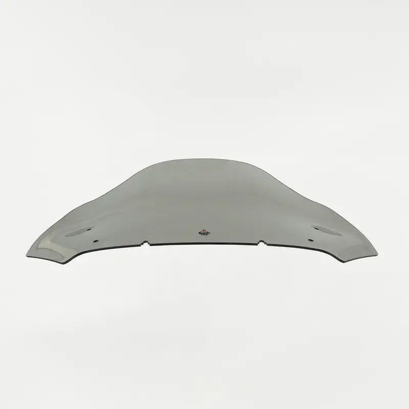 Flare® Windshield For Harley-Davidson® 2023.5-2026 Street Glide (Flhx) 9