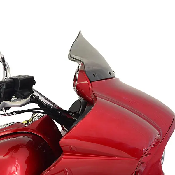 Flare® Windshield For Kawasaki® 2009-2024 Vaquero And Voyager 4