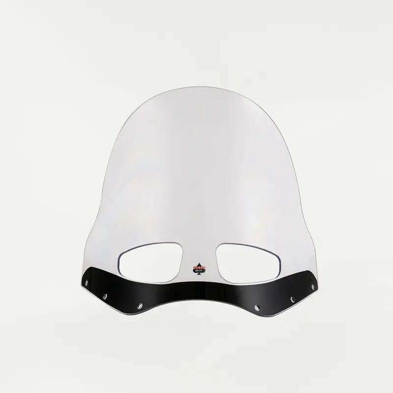 Flare® Windshield For Road Warrior™ Fairing 2