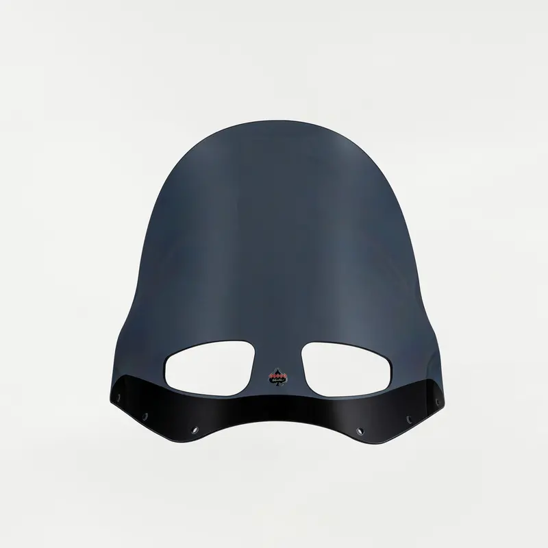 Flare® Windshield For Road Warrior™ Fairing 2