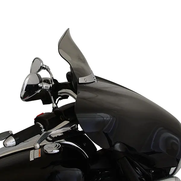 Flare® Windshield For Yamaha® 2010-2014 Stratoliner 3