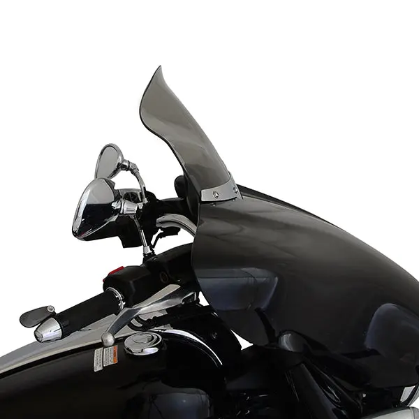 Flare® Windshield For Yamaha® 2010-2014 Stratoliner 3
