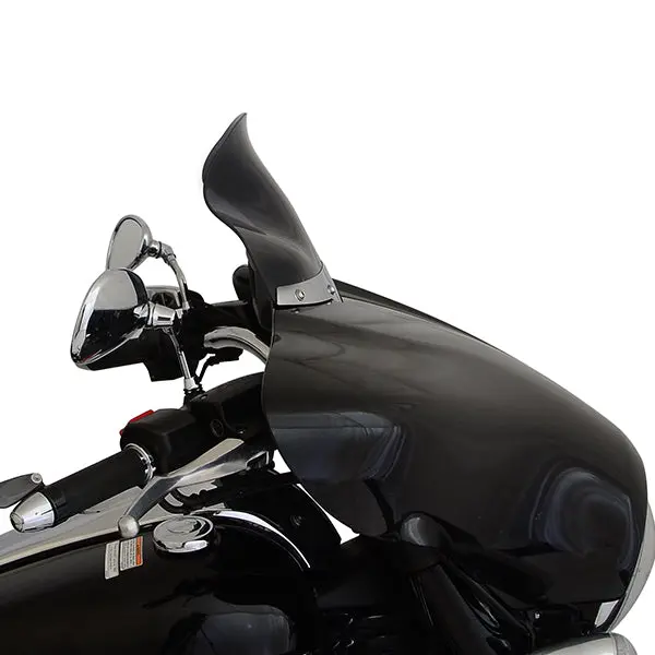 Flare® Windshield For Yamaha® 2010-2014 Stratoliner 4
