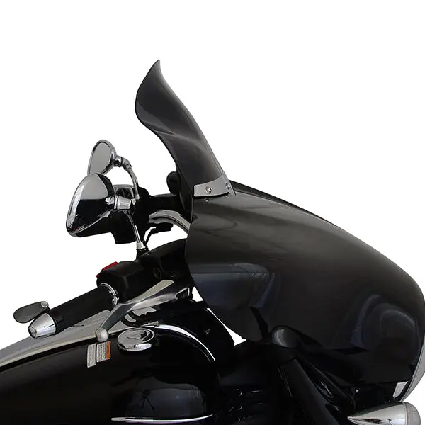 Flare® Windshield For Yamaha® 2010-2014 Stratoliner 4