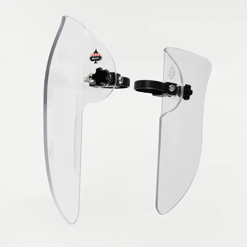 Flare® Wings For Indian® 2015-2024 Scout 2