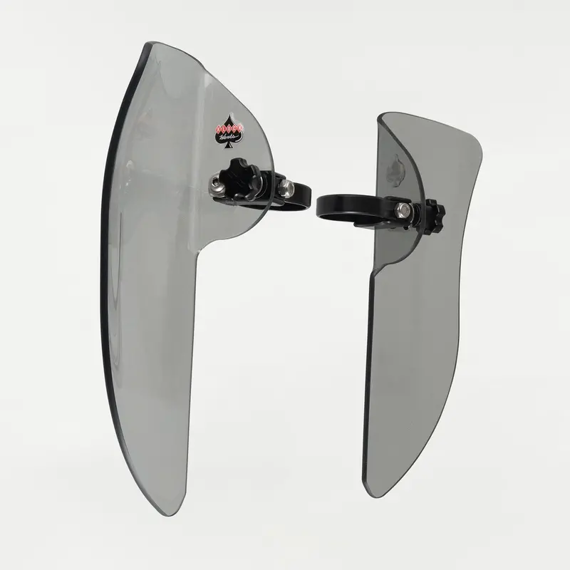 Flare® Wings For Indian® 2015-2024 Scout 2