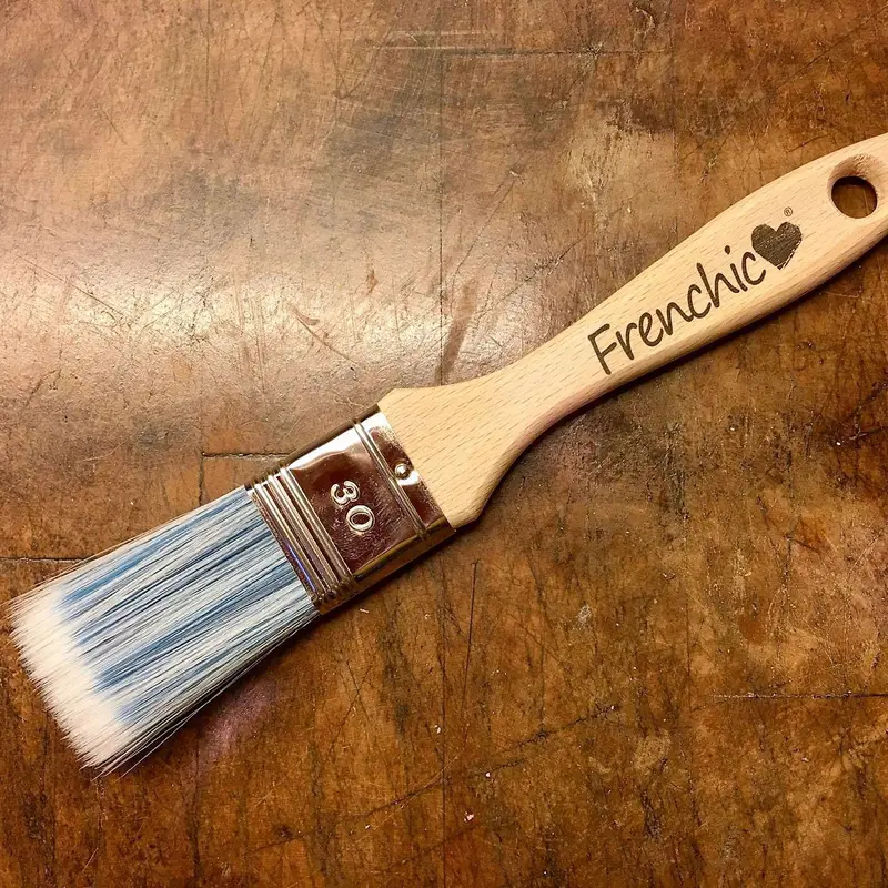 Flat Brush - 30Mm 2