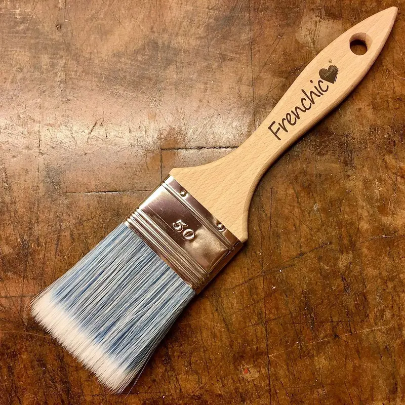 Flat Brush - 50Mm 2