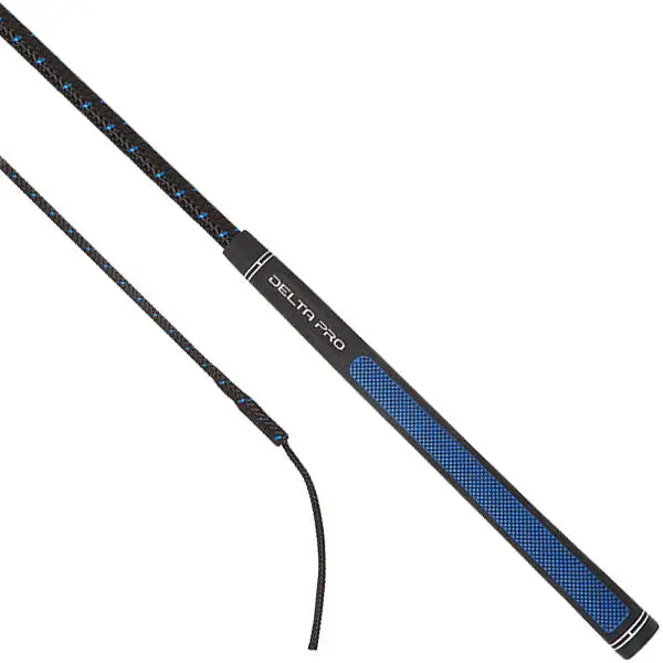 Fleck Delta Pro Dressage Whip 1