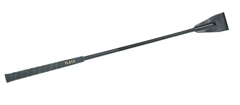 Fleck Grip Nylon Bat 1