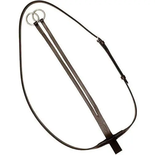 Flex Rider Flat Running Martingale 1