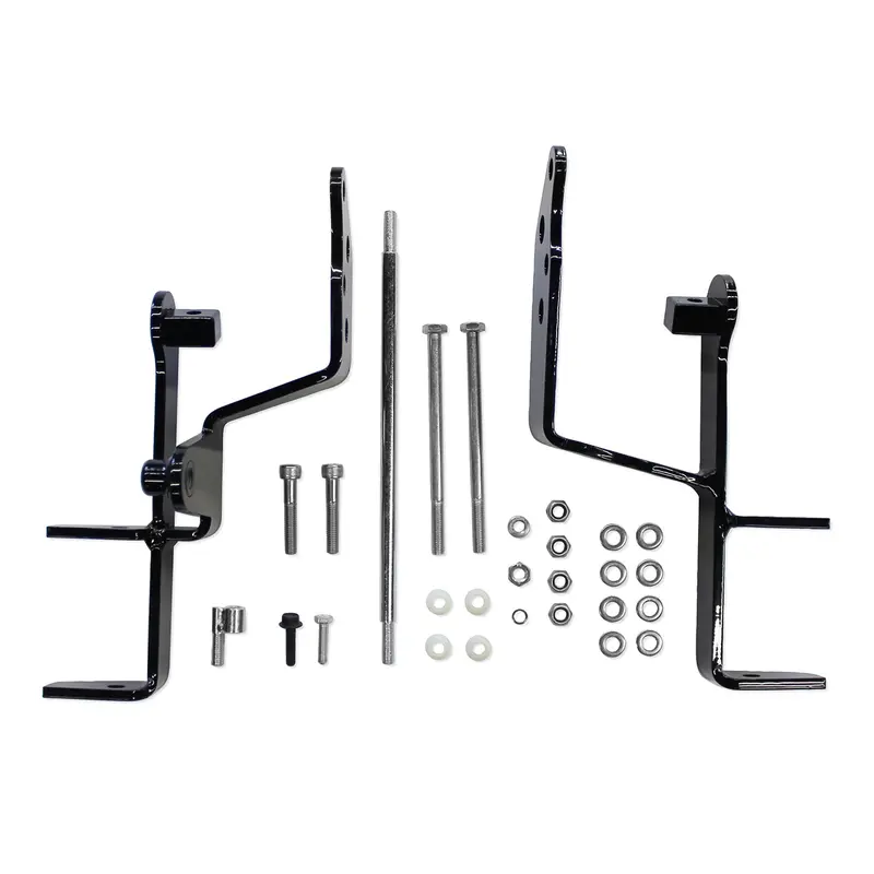 Floorboard Mounting Kit For Indian® 2015-2024 Scout 2