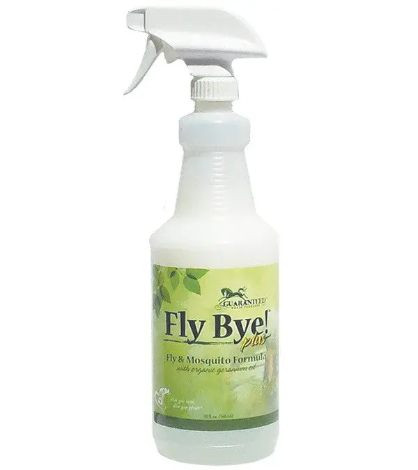 Fly Bye! Fly And Mosquito Spray 1