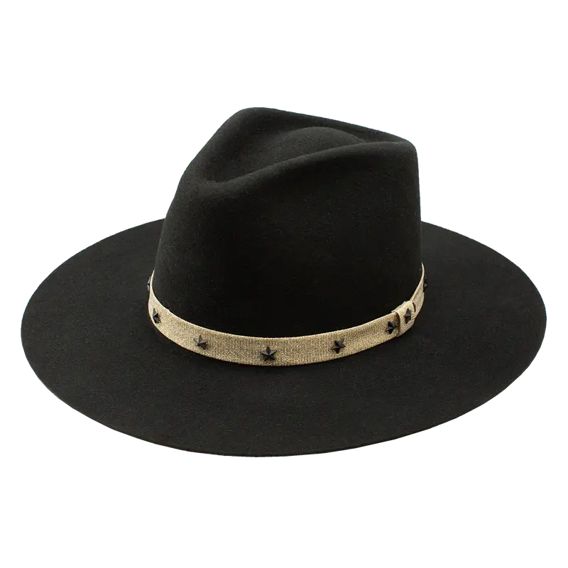 Fly Me To The Stars Fashion Hat 1
