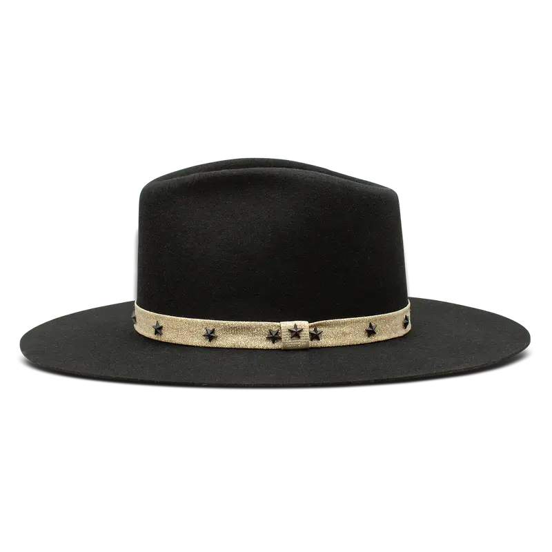 Fly Me To The Stars Fashion Hat 3