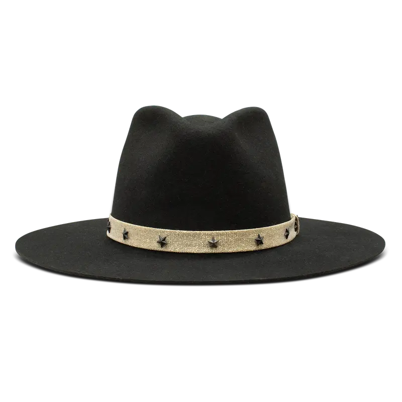 Fly Me To The Stars Fashion Hat 4