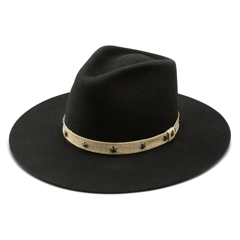 Fly Me To The Stars Jr - Youth Fashion Hat 1