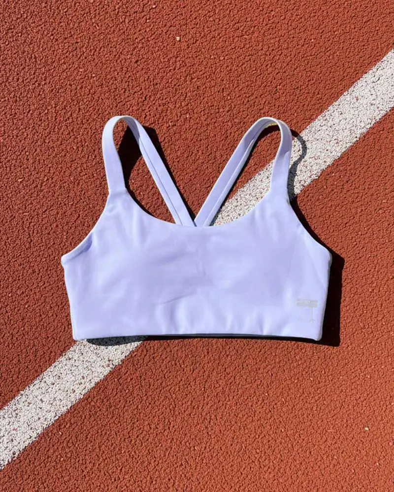 Fly Y-Back Sports Bra – Lily 1
