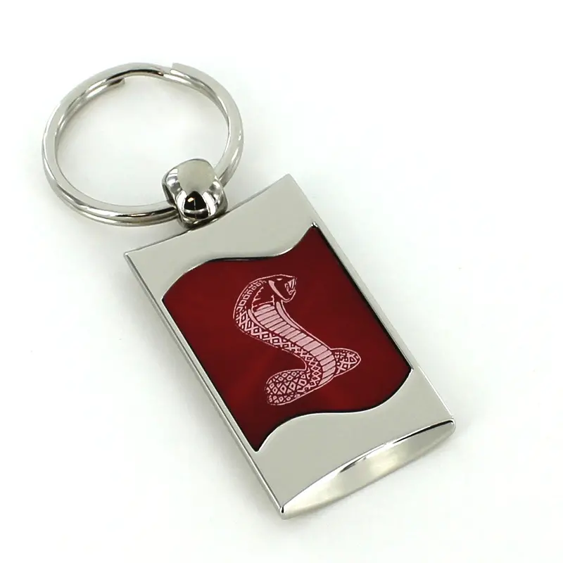 Ford Cobra Key Ring 1