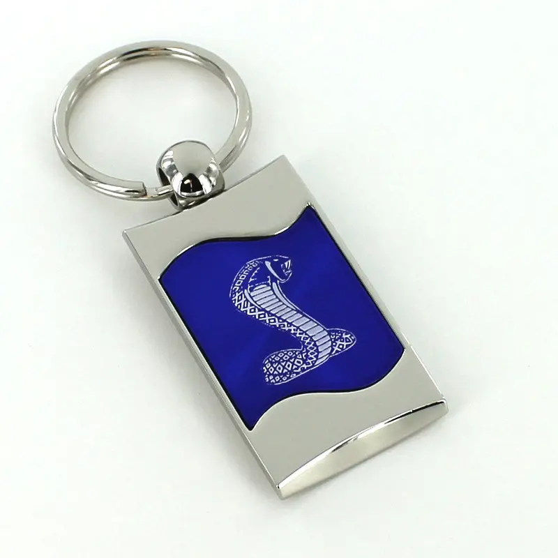 Ford Cobra Key Ring 2