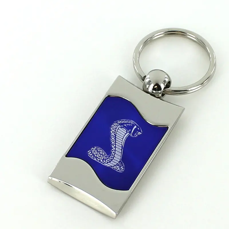 Ford Cobra Key Ring 2