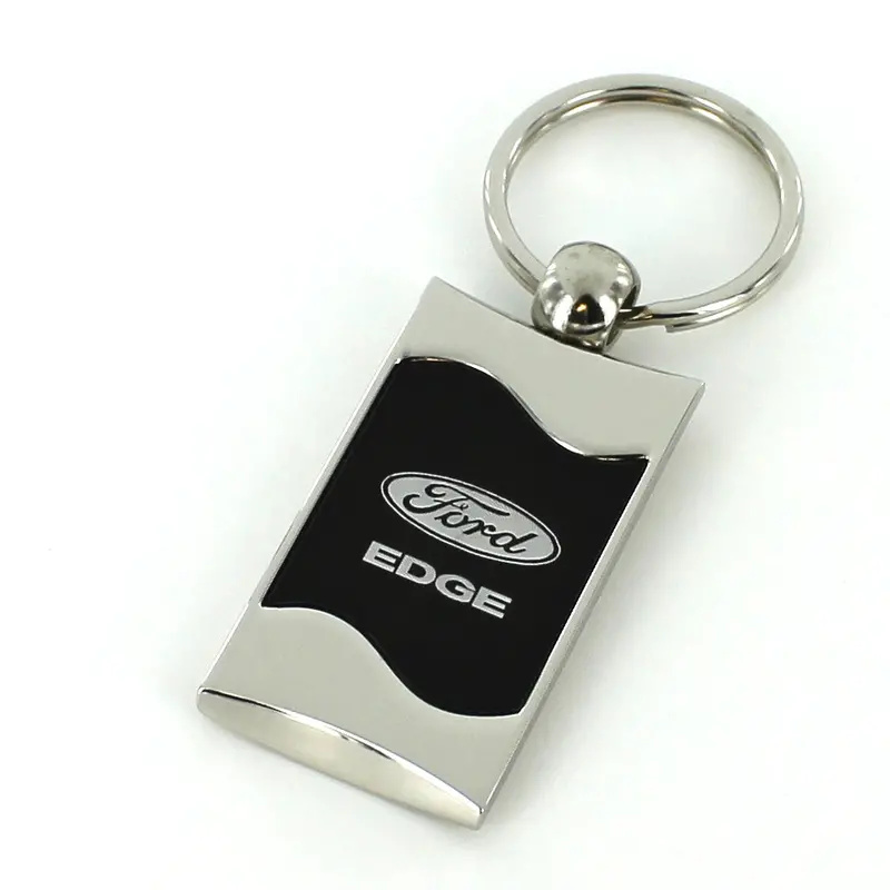 Ford Edge Key Ring 2