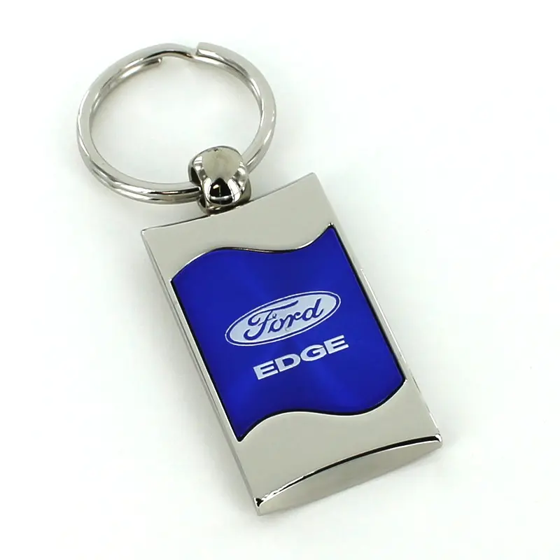 Ford Edge Key Ring 2