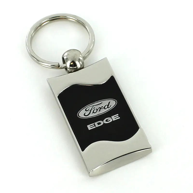 Ford Edge Key Ring 3