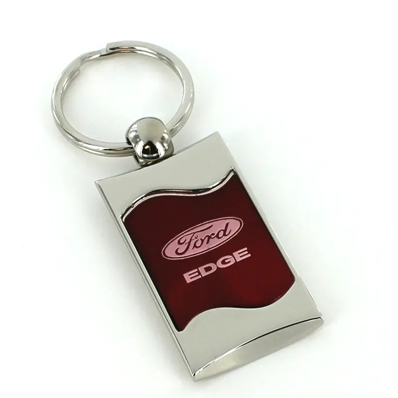 Ford Edge Key Ring 3