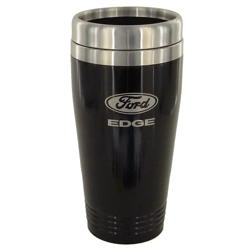 Ford Edge Travel Mug (Black) 1